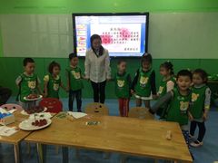 -小问号·科学启蒙·逻辑思维·阅读素养·口才演讲(杨浦合生汇中心)
