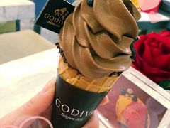 Godiva(港汇广场店)-GODIVA(港汇恒隆广场)