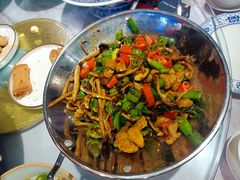 -农川记&酸菜鱼四川料理(横岗荣德店)
