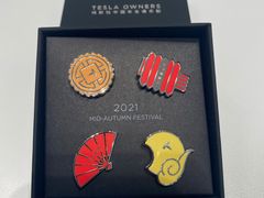 -TESLA 特斯拉(北京颐堤港体验店)