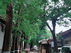 -炙热童年·老北京炙子烤肉(南锣鼓巷店)