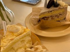 -追光 Dream Bakery(汉街店)