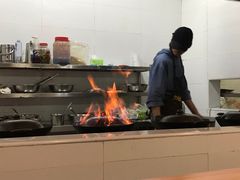 -大自然醉鹅·铁锅火焰鹅(上海联洋店)