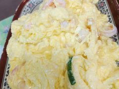滑蛋虾仁-聂记粤菜馆(鼓西路店)