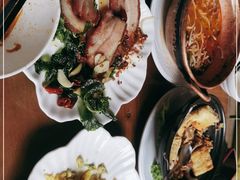 -88号小吃店·经典云南菜·地道纳西美食