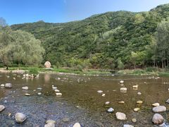 -白河湾生态旅游一条川