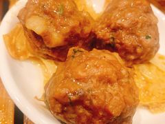 陈皮牛肉丸-正斗·港式粤菜(SKLP店)