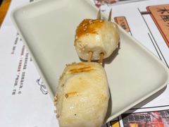 -木屋烧烤(龙岗南联店)
