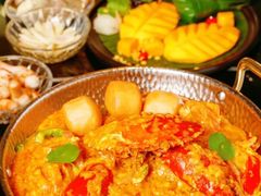-simply thai天泰(世纪汇店)