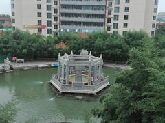 -龙脉温泉室内游泳馆