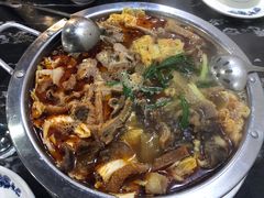 -古乐牛香·鲜牛肉牛杂火锅(高新店)