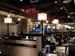 -黄记煌三汁焖锅(渝北金港国际店)