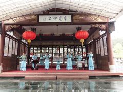 -景德镇古窑民俗博览区