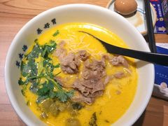 -和府捞面(壹方天地店)
