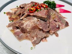 -解家河南菜(金水路店)