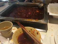 -老基地老火锅厂(大渡口店)