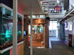 -骑鹅公社(南开大悦城店)