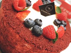 -姆们M Sweetie Cake(五道口店)