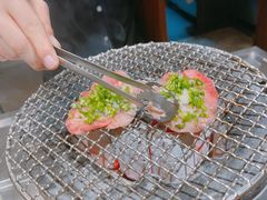 -橘焱胡同烧肉夜食(BFC外滩金融中心店)