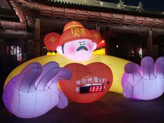 -宁波府城隍庙