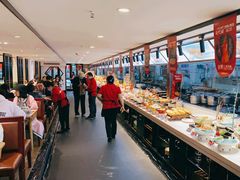 自助取餐区-鸡毛店·川菜(双楠店)