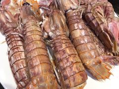 -川骄海鲜自助(河东店)