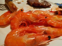 -岷山饭店-芝芝自助餐厅