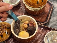 -安泰楼·佛跳墙创始人·传统闽味早茶·酒楼(三坊七巷闽菜地标店)