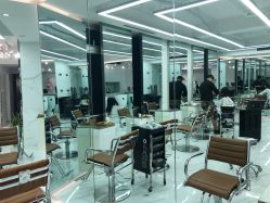 点击看大图 -潘多拉Hairsalon