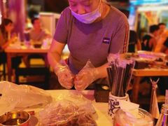 -文和友老长沙龙虾馆(化龙池店)