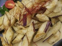 脆皮茄子-庐州太太(CBD店)