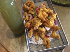 -吴越荣记苏州菜·松鼠桂鱼100%活鱼现做(斜塘老街店)