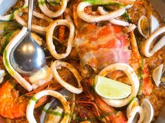-OLLA 西班牙餐厅(丰盛里店)