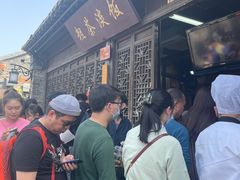 -粗茶淡饭(东关街店)