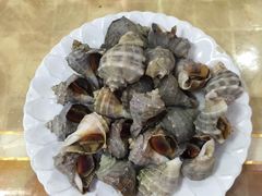 -天伦海鲜·老味道·青岛菜(栈桥天主教堂店)