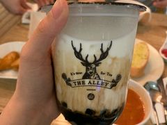 -鹿角巷The Alley(龙湖天街店)