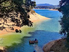 -广州市流溪河国家森林公园