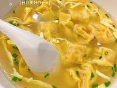 -东泰祥生煎馆(长宁路店)