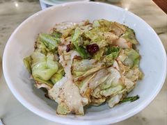 -野渡坡·极致湘菜·庭院餐厅(汉阳店)