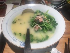 -四季民福烤鸭店(前门廊房二条店)