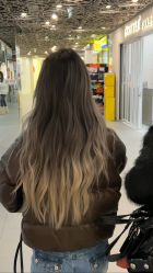 -3AM·S HAIR SALON烫发染发接发
