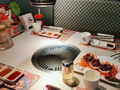 -猫抓烤肉(观音桥九街店)