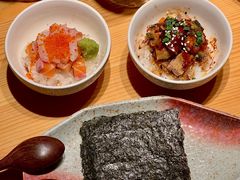 -江户·岚 创意料理(泛海店)