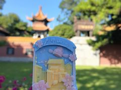 -戏马台景区
