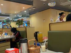 -海底捞火锅(泉城路店)