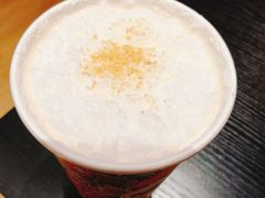 -茶话弄(咖啡·中贸广场店)
