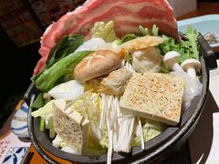 -二丁目食堂(浑南花园城店)