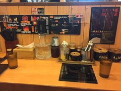 -博多一幸舍(侨福芳草地购物中心店)
