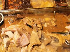 -明记牛杂(新马路分店)