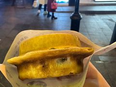 -味正点车轮饼可丽饼(南禅寺店)